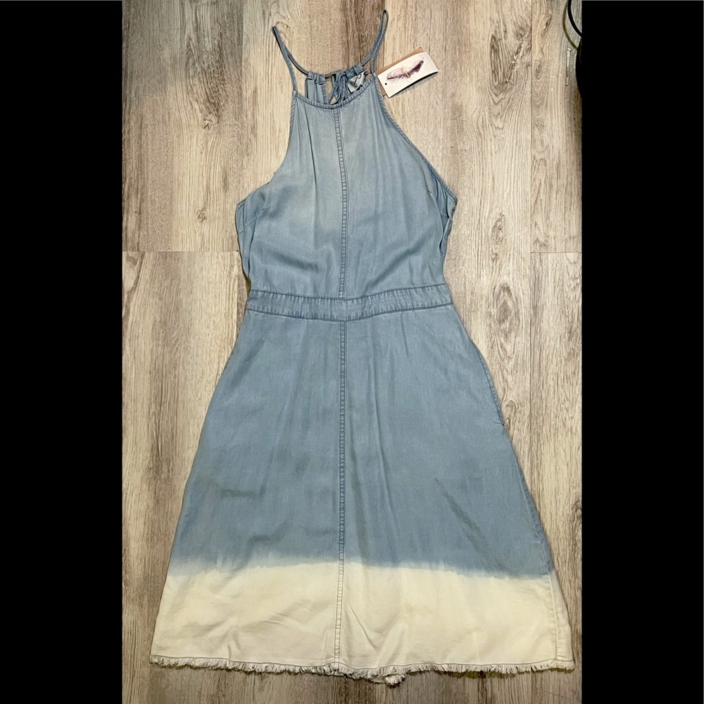 Jessica Simpson Mela Dress